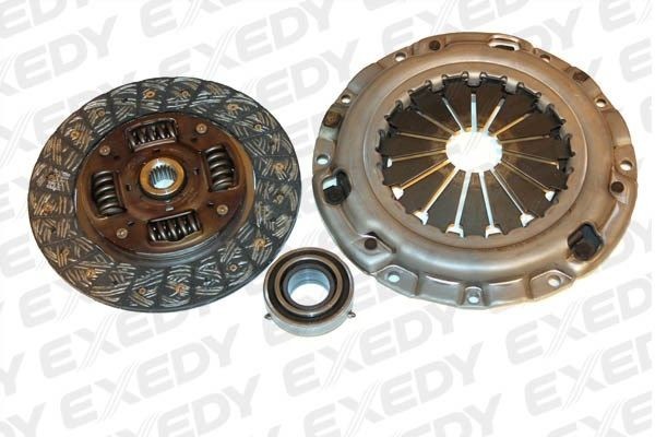 Комплект сцепления MBK2105 EXEDY