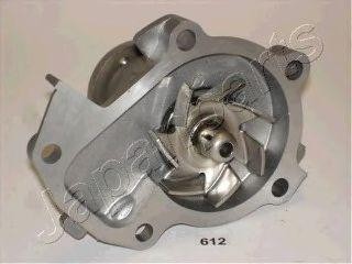 Водяной насос PQ-612 JAPAN PARTS GROUP