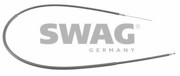 Тросик газа 10921375 SWAG