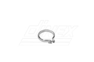 Хомут глушителя 50849 DINEX
