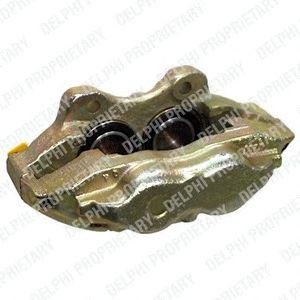 Тормозной суппорт LC3439 DELPHI