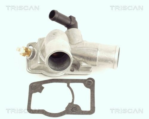 Термостат, охлаждающая жидкость 8620 12892 TRISCAN