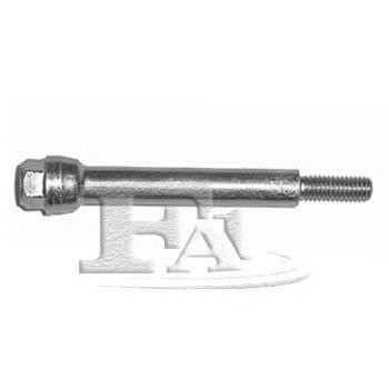 Болт, система выпуска 235911 FISCHER