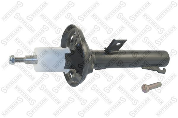 Амортизатор подвески 4113-0037-SX STELLOX