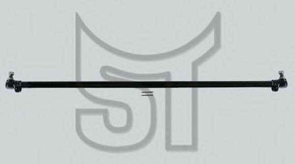 Поперечная рулевая тяга 050100993200 TEMPLIN