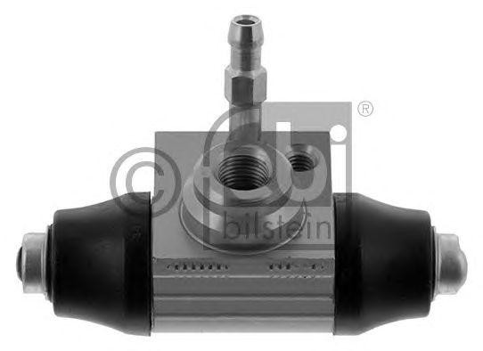 Цилиндр тормозной рабочий 06097 FEBI BILSTEIN