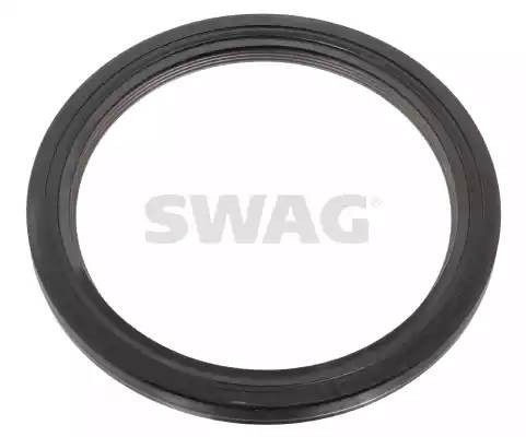 Уплотняющее кольцо, коленчатый вал 62 91 1813 SWAG