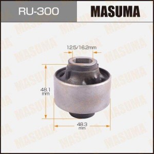 Сайлентблок RU-300 MASUMA