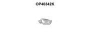 Катализатор OP40342K VENEPORTE
