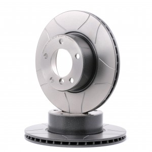 Тормозной диск 09.6924.75 BREMBO