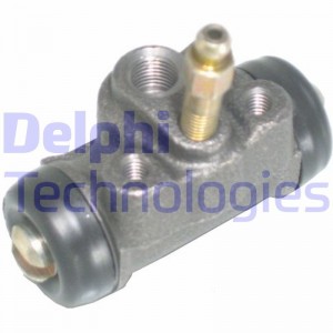 Колесный тормозной цилиндр LW60355 DELPHI