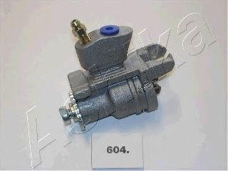 Колесный тормозной цилиндр 6506604 ASHIKA