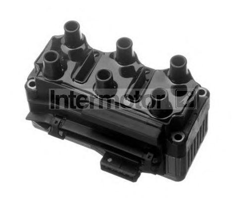 Катушка зажигания 12922 STANDARD