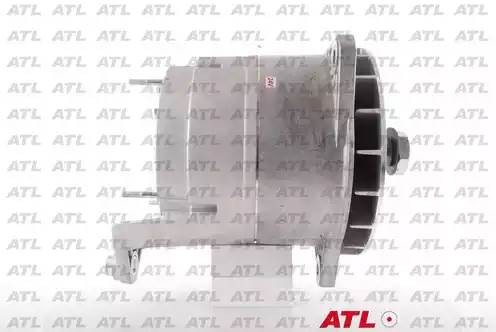 Генератор L34910 ATL DELTA AUTOTECHNIK