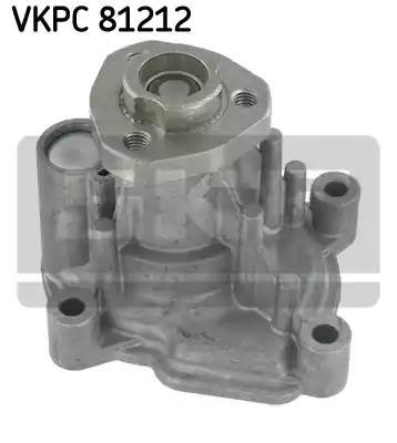 Насос - помпа системы охлаждения ДВС VKPC 81212 SKF
