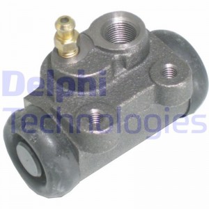 Колесный тормозной цилиндр LW31542 DELPHI
