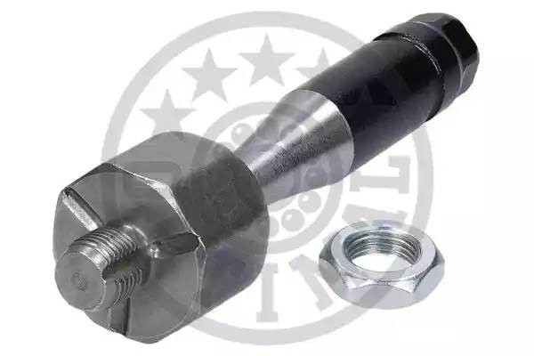 Осевой шарнир, рулевая тяга G21022 OPTIMAL