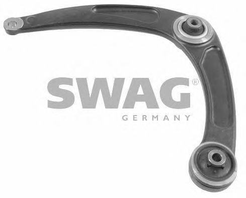 Рычаг независимой подвески колеса, подвеска колеса 62 92 2385 SWAG