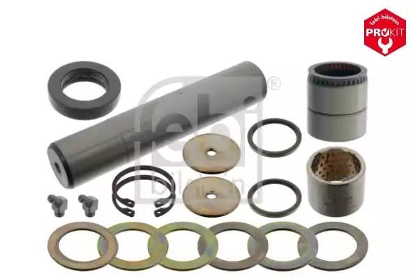 Ремкомплект, шкворень поворотного кулака 01254 FEBI BILSTEIN