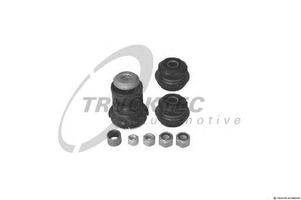 Ремкомплект, поперечный рычаг подвески 02.31.005 TRUCKTEC