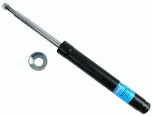Амортизатор 100 229 SACHS