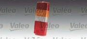 Рассеиватель, задний фонарь 083312 VALEO PHC