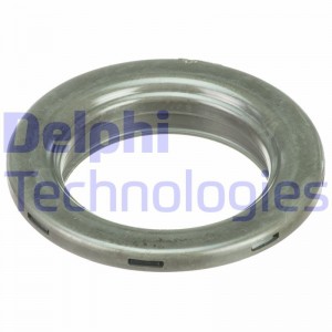 Комплект подшипника ступицы колеса BK318 DELPHI