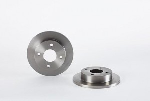 Тормозной диск 08.5131.10 BREMBO