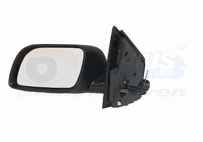 Наружное зеркало 5827803 VAN WEZEL