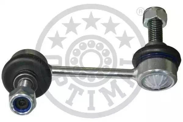 Подвеска, стабилизатор G71216 OPTIMAL