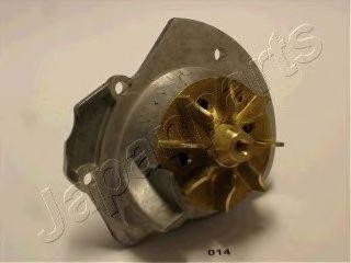 Водяной насос PQ014 JAPAN PARTS GROUP