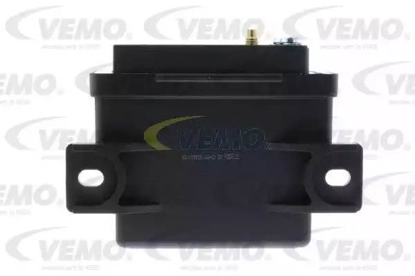 Блок управления, время накаливания V30-71-0018 VEMO