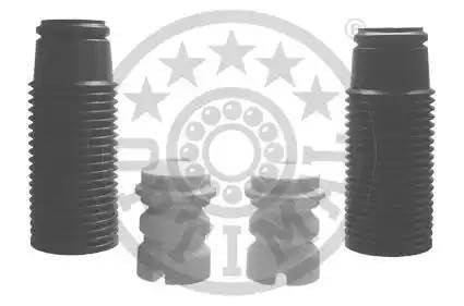 Пылезащитный комилект, амортизатор AK735016 OPTIMAL