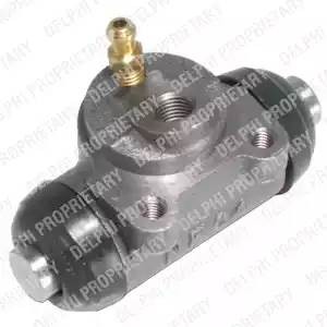 Колесный тормозной цилиндр LW30271 DELPHI