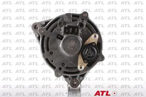 Генератор L32800 ATL DELTA AUTOTECHNIK