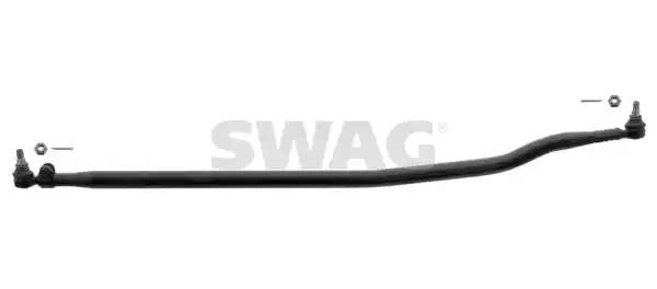Продольная рулевая тяга 10 72 0042 SWAG