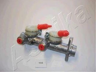 Главный тормозной цилиндр 6801114 ASHIKA