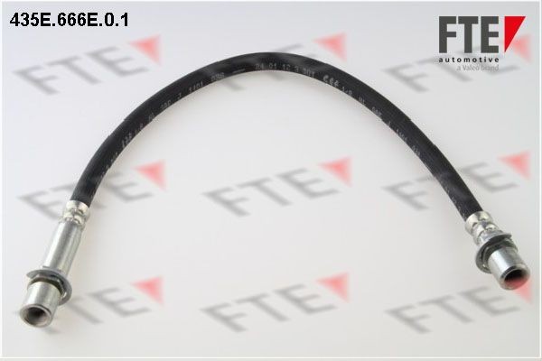 Тормозной шланг 435E.666E.0.1 FTE