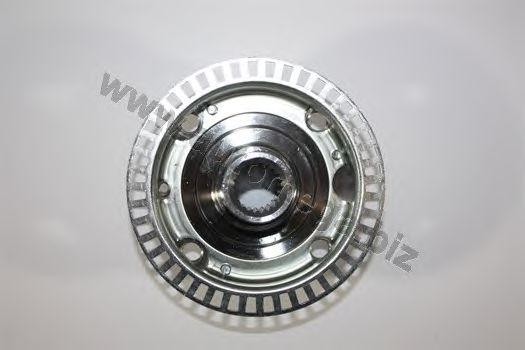 Ступица колеса 3040706136N0 AUTOMEGA