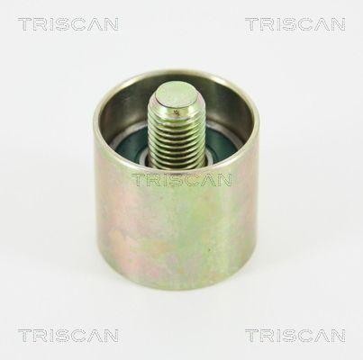 Паразитный / Ведущий ролик, зубчатый ремень 8646 29218 TRISCAN