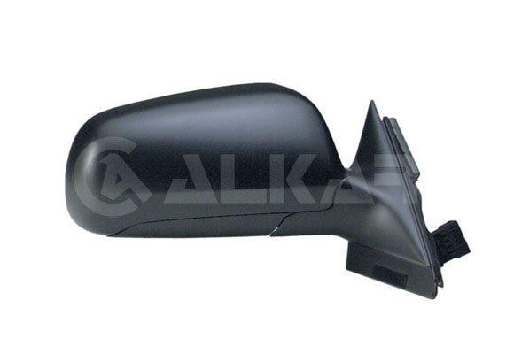 Наружное зеркало 6126502 ALKAR