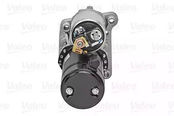 Стартер 436060 VALEO PHC
