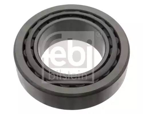Подшипник ступицы колеса 07907 FEBI BILSTEIN