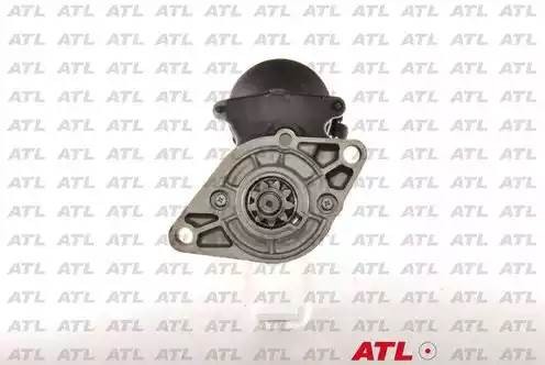 Стартер A 19 050 ATL DELTA AUTOTECHNIK