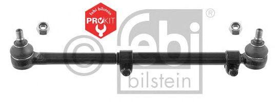 Продольная рулевая тяга 03389 FEBI BILSTEIN