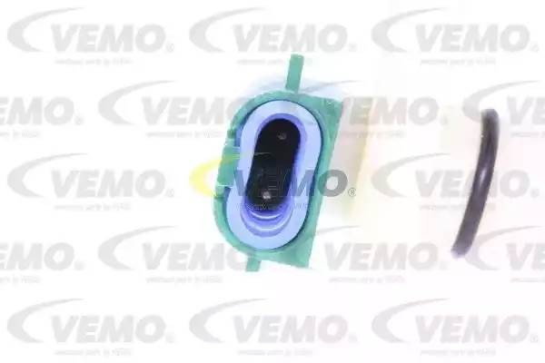Датчик импульсов; Датчик, положение распределительного вала V25-72-0032 VEMO