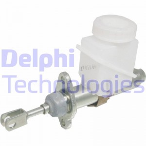 Главный цилиндр, система сцепления LM13707 DELPHI