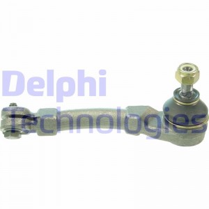 Наконечник поперечной рулевой тяги TA1689 DELPHI