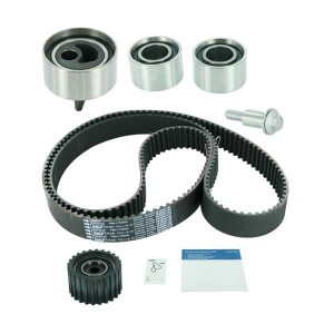 Комплект ремня ГРМ VKMA98000 SKF