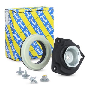 Ремкомплект, опора амортизационной стойки KB65526 NTN SNR